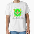 System Aware: Data Disarray by TenTyn Design Gallery - Adult & Kids T-Shirts, Sweatshirts & Hoodies apparel design preview 1