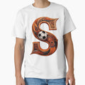 Scappoose Soccer T-Shirt - Unique Graphic Men Women - T-Shirt, Sweatshirt, Hoodie
