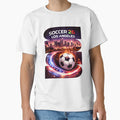 Los Angeles Soccer 2026 Soccer 26 Los T-Shirt - Minimalist Print Men Women - T-Shirt, Sweatshirt, Hoodie