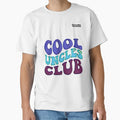 Tzemo101 Uncle Club Uncle Best Uncle T-Shirt - Graphic Print Men Women - T-Shirt, Sweatshirt, Hoodie