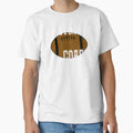 Worlds Okayest Coach Funny American T-Shirt - Streetwear Style Men Women - T-Shirt, Sweatshirt, Hoodie