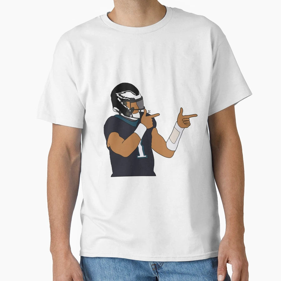 JH T-Shirt - Graphic Print Men Women - T-Shirt, Sweatshirt, Hoodie
