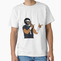 JH T-Shirt - Graphic Print Men Women - T-Shirt, Sweatshirt, Hoodie