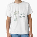 Iron Bowl T-Shirt - Streetwear Style Unisex - T-Shirt, Sweatshirt, Hoodie