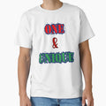 One Unique T-Shirt - Custom Art Print Men Women - T-Shirt, Sweatshirt, Hoodie