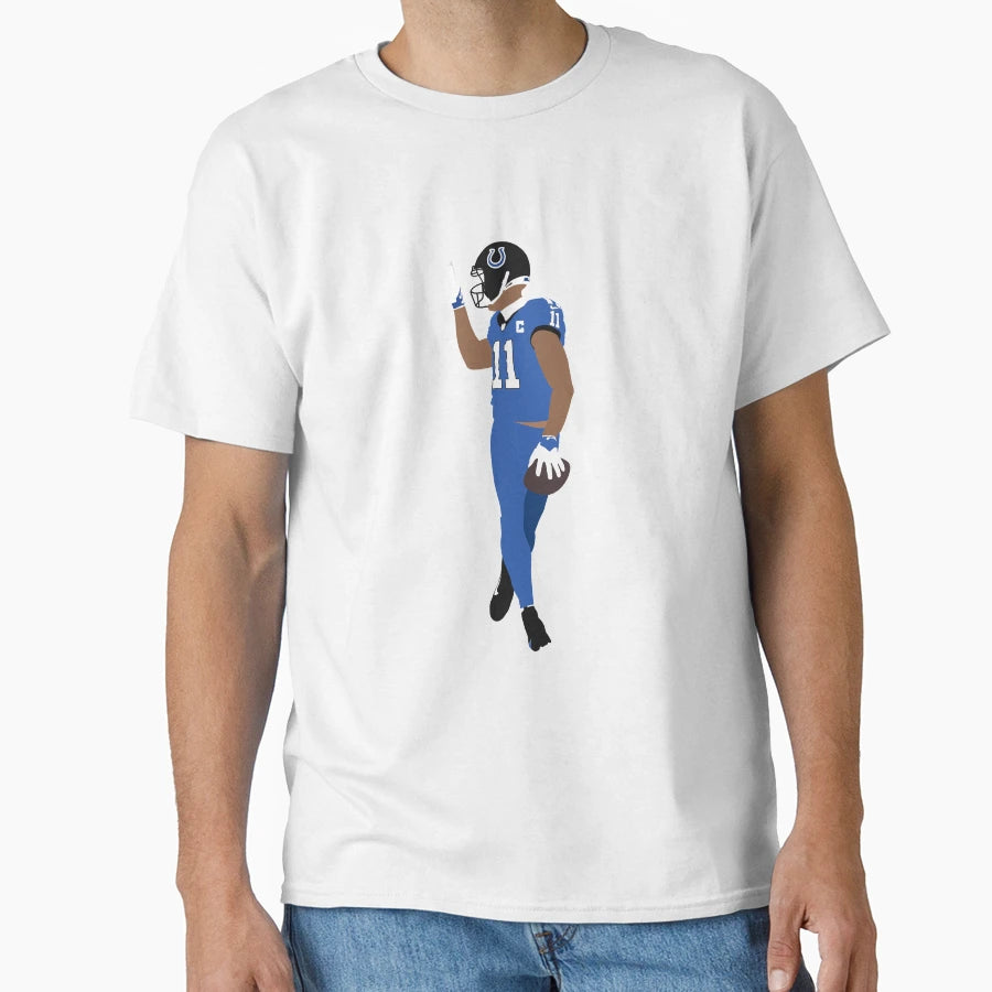 Michael Pittman Td T-Shirt - Novelty Apparel for Adults - T-Shirt, Sweatshirt, Hoodie