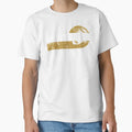 Baltimore Football Team Ii T-Shirt - Graphic Print Men Women - T-Shirt, Sweatshirt, Hoodie