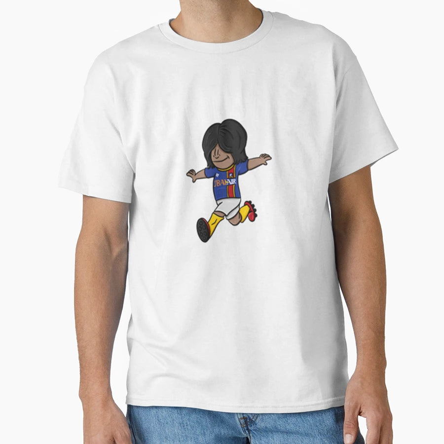 Futbol Is Life T-Shirt - Custom Art Print Unisex - T-Shirt, Sweatshirt, Hoodie