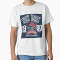 New York Touchdown T-Shirt - Trendy Graphic for Adults - T-Shirt, Sweatshirt, Hoodie