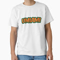 University Miami T-Shirt - Streetwear Style Men Women - T-Shirt, Sweatshirt, Hoodie