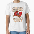 2021 Champions Champa Bay T-Shirt - Minimalist Print Men Women - T-Shirt, Sweatshirt, Hoodie