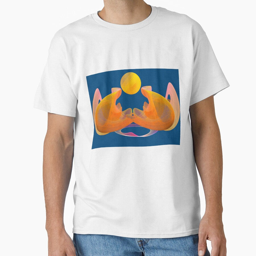 Intimacy by BlueArRecords - Adult & Kids T-Shirts, Sweatshirts & Hoodies apparel design preview 1