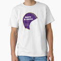 Florence Alabama Al Football Helmet T-Shirt - Minimalist Print Men Women - T-Shirt, Sweatshirt, Hoodie