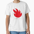Copy of audioslave by patricianewkirk - Adult & Kids T-Shirts, Sweatshirts & Hoodies apparel design preview 1