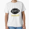 My Brother Just Tackled Your Brother T-Shirt - Trendy Graphic Unisex - T-Shirt, Sweatshirt, Hoodie
