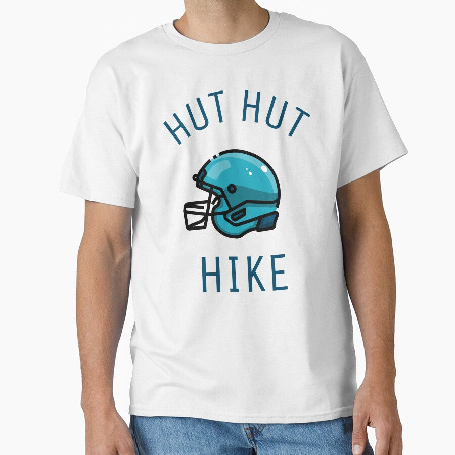 Hut hike by urban-symmetry - Adult & Kids T-Shirts, Sweatshirts & Hoodies apparel design preview 1