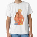 Hannah And Juno Emmys T-Shirt - Fun Novelty Design for Adults - T-Shirt, Sweatshirt, Hoodie