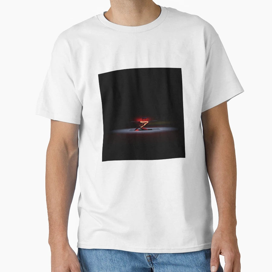 Table 1 T-Shirt - Graphic Print Men Women - T-Shirt, Sweatshirt, Hoodie