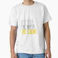Grandpa Myth Legend T-Shirt - Custom Art Print for Adults - T-Shirt, Sweatshirt, Hoodie