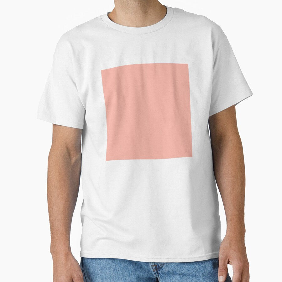 Pink Peach by The Innocent Ghost Project - Adult & Kids T-Shirts, Sweatshirts & Hoodies apparel design preview 1