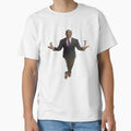 67 Guy Holding 6 And 7 T-Shirt - Graphic Print Men Women - T-Shirt, Sweatshirt, Hoodie