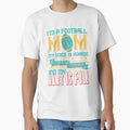 Football T-Shirt - Trendy Graphic for Adults - T-Shirt, Sweatshirt, Hoodie