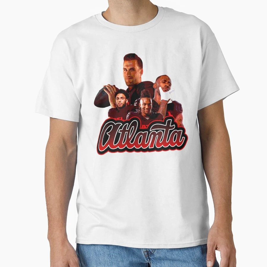 Falcons Weapons T-Shirt - Fun Novelty Design Unisex - T-Shirt, Sweatshirt, Hoodie