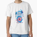 Papa Eres Toda Maquina Cementera T-Shirt - Casual Everyday Wear Unisex - T-Shirt, Sweatshirt, Hoodie