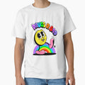 Drugs T-ShirtDrugs aint cool T-Shirt_by inkboy_ by - Adult & Kids T-Shirts, Sweatshirts & Hoodies apparel design preview 1