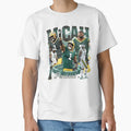 MP Green Bay Football T-Shirt - Novelty Apparel Men Women - T-Shirt, Sweatshirt, Hoodie