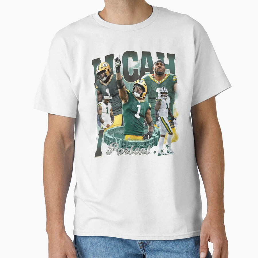 MP Green Bay Football T-Shirt - Novelty Apparel Men Women - T-Shirt, Sweatshirt, Hoodie