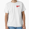 Number 2 Dad T-Shirt - Fun Novelty Design Men Women - T-Shirt, Sweatshirt, Hoodie