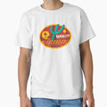 Kansas City Sb Lvii T-Shirt - Minimalist Print Men Women - T-Shirt, Sweatshirt, Hoodie