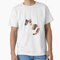 Cute cat by Monaspoon - Adult & Kids T-Shirts, Sweatshirts & Hoodies apparel design preview 1