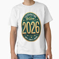 Celebrating Football 2026 T-Shirt - Aesthetic Graphic Unisex - T-Shirt, Sweatshirt, Hoodie