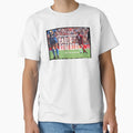 Paulo Roberto Falcao T-Shirt - Trendy Graphic Men Women - T-Shirt, Sweatshirt, Hoodie
