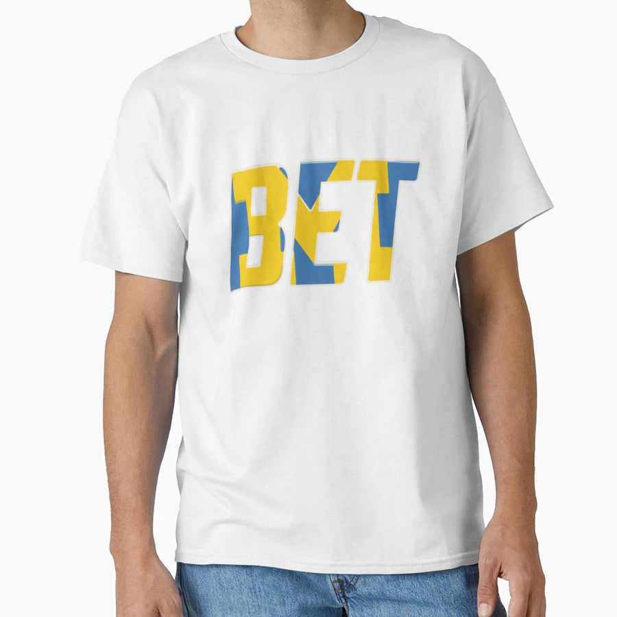 Michigan Bet Michigan Vs Everybody T-Shirt - Trendy Graphic Unisex - T-Shirt, Sweatshirt, Hoodie