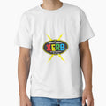 XERB Radio Essential by HARPREET-24 - Adult & Kids T-Shirts, Sweatshirts & Hoodies apparel design preview 1