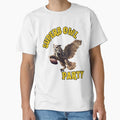 Superb Owl Party And T-Shirt - Aesthetic Graphic for Adults - T-Shirt, Sweatshirt, Hoodie