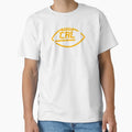 Cal X Acc T-Shirt - Minimalist Print Men Women - T-Shirt, Sweatshirt, Hoodie