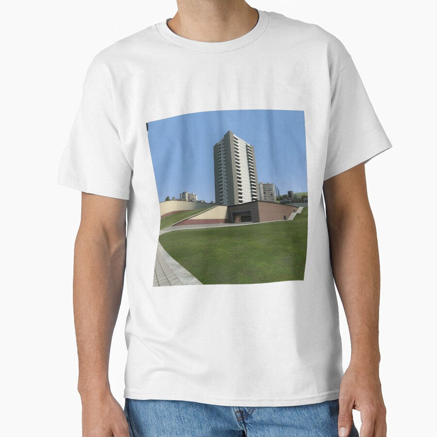 Gm_construct by Secretaryofthe9 - Adult & Kids T-Shirts, Sweatshirts & Hoodies apparel design preview 1