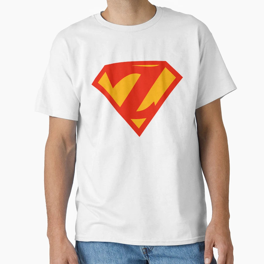 Zohran Hero We Need T-Shirt - Graphic Print Unisex - T-Shirt, Sweatshirt, Hoodie