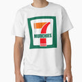 Munchies by KingzXclusives - Adult & Kids T-Shirts, Sweatshirts & Hoodies apparel design preview 1