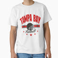 Art Tampa Bay Buccaneers T-Shirt - Unique Graphic Unisex - T-Shirt, Sweatshirt, Hoodie