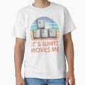 Vintage WASD PC Gamer Classic Fit, Short Sleeve, - Adult & Kids T-Shirts, Sweatshirts & Hoodies apparel design preview 1