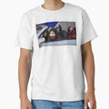 Get in Loser by CenaPrincoto - Adult & Kids T-Shirts, Sweatshirts & Hoodies apparel design preview 1