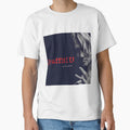 Keith Urban Graffiti U by fieldsmarc - Adult & Kids T-Shirts, Sweatshirts & Hoodies apparel design preview 1
