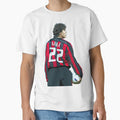 Kaka T-Shirt - Unique Graphic for Adults - T-Shirt, Sweatshirt, Hoodie