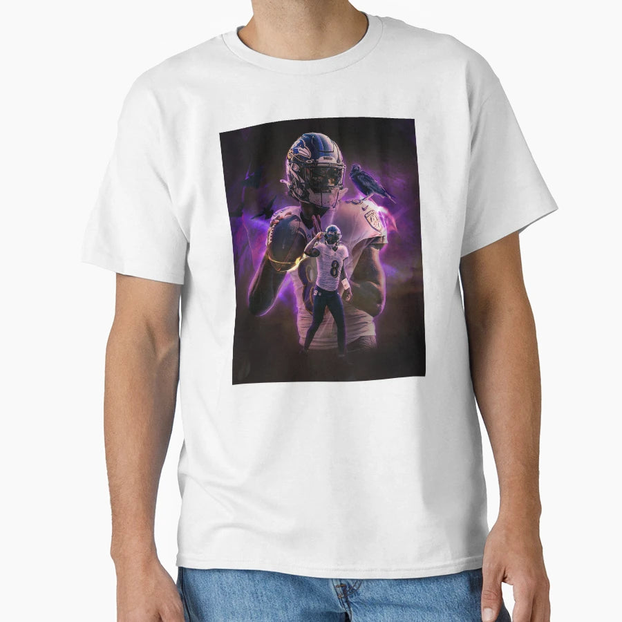 Best Lamar Lamar Lamar Lamar Lamar T-Shirt - Novelty Apparel Men Women - T-Shirt, Sweatshirt, Hoodie