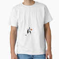 America Flag Proud Basketball Papaw T-Shirt - Aesthetic Graphic Unisex - T-Shirt, Sweatshirt, Hoodie